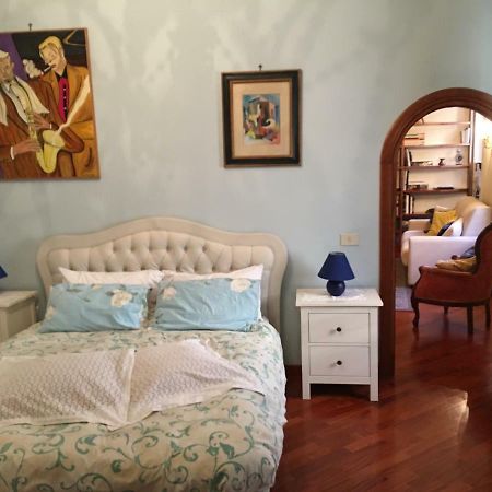 A Casa Di Zia Lola Appartement Rome Buitenkant foto