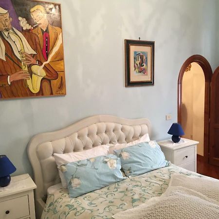 A Casa Di Zia Lola Appartement Rome Buitenkant foto