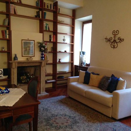 A Casa Di Zia Lola Appartement Rome Buitenkant foto
