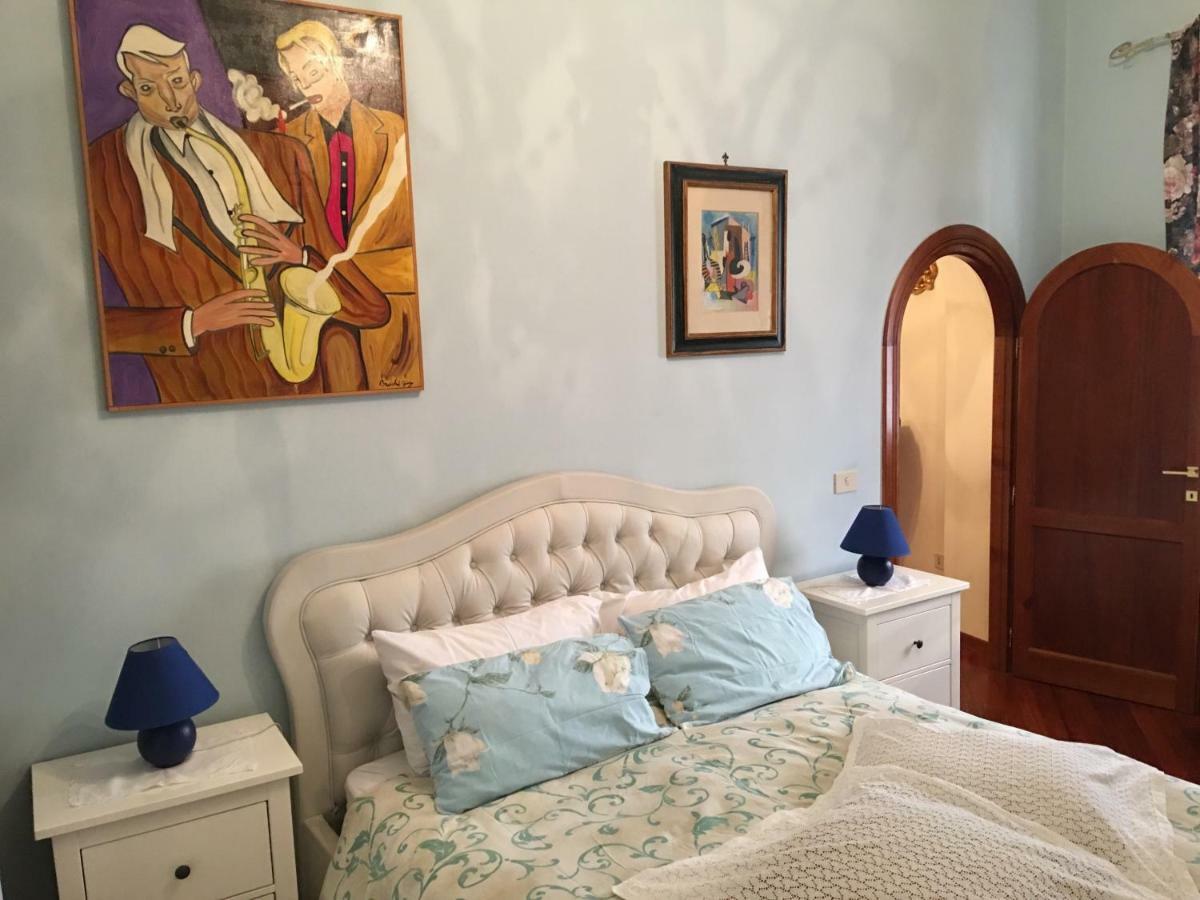A Casa Di Zia Lola Appartement Rome Buitenkant foto