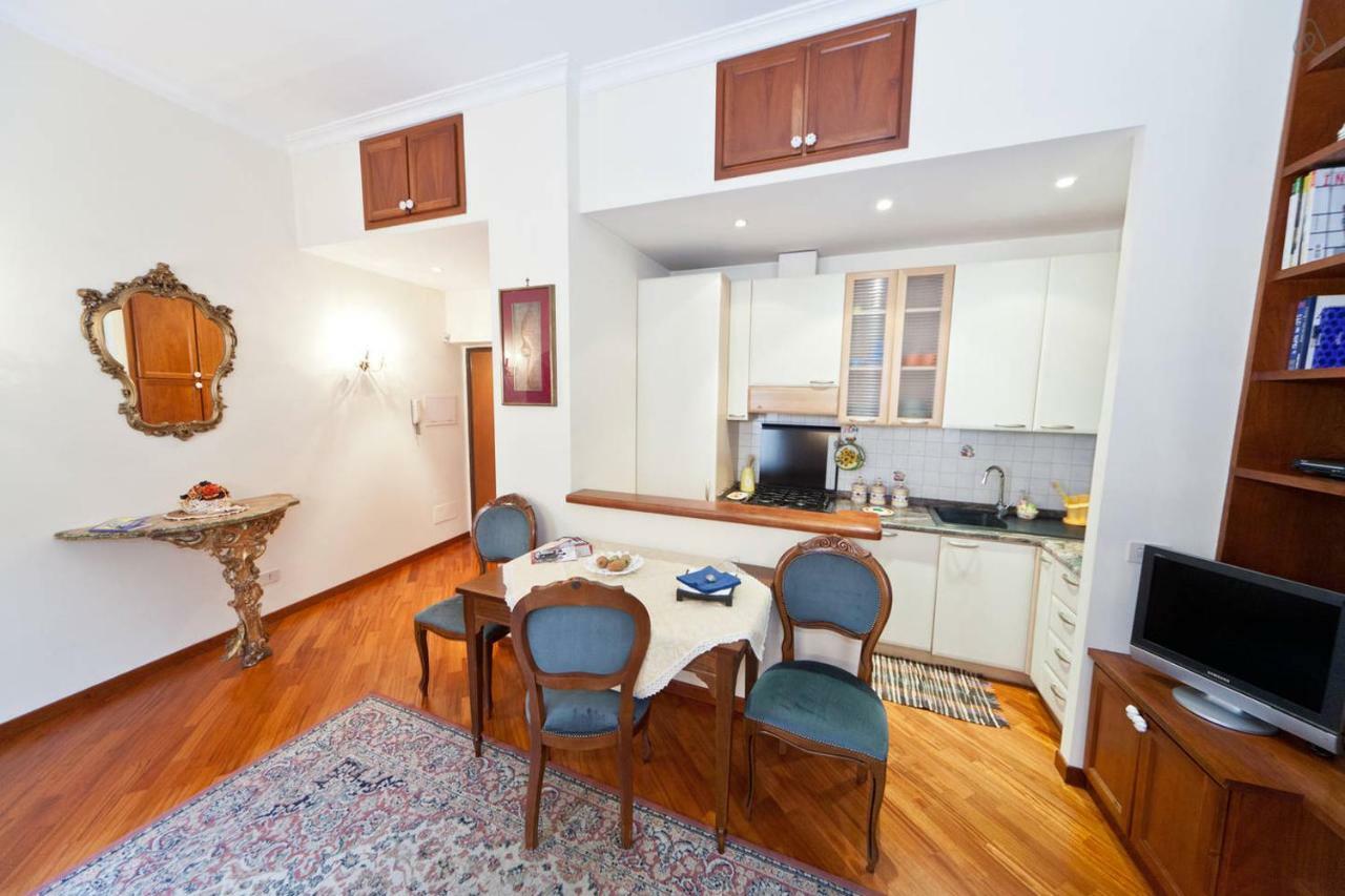 A Casa Di Zia Lola Appartement Rome Buitenkant foto