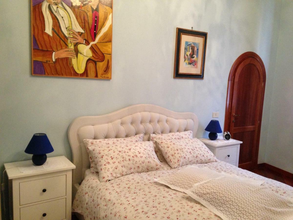 A Casa Di Zia Lola Appartement Rome Buitenkant foto