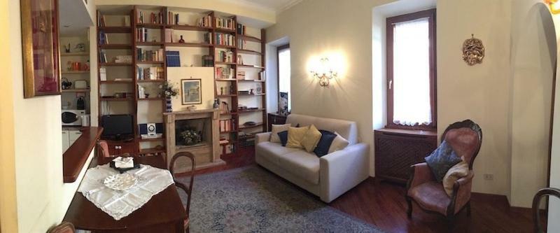 A Casa Di Zia Lola Appartement Rome Buitenkant foto